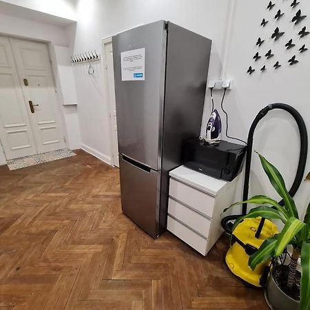 Fantastic Waw - Ok11 Room D Варшава Екстер'єр фото