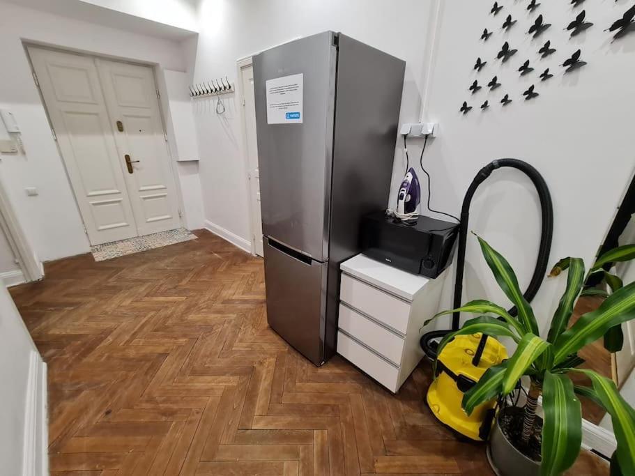 Fantastic Waw - Ok11 Room D Варшава Екстер'єр фото