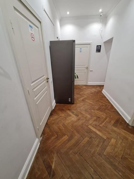 Fantastic Waw - Ok11 Room D Варшава Екстер'єр фото