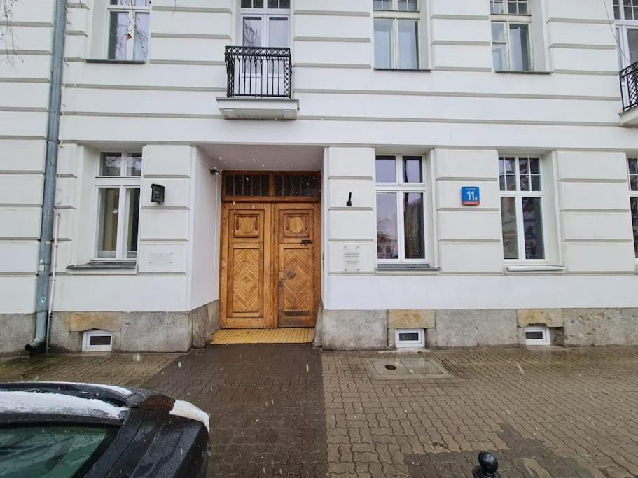 Fantastic Waw - Ok11 Room D Варшава Екстер'єр фото